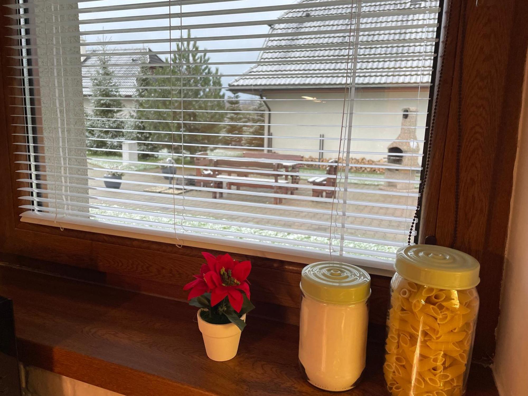Chalet Jayata Stará Lesná 외부 사진