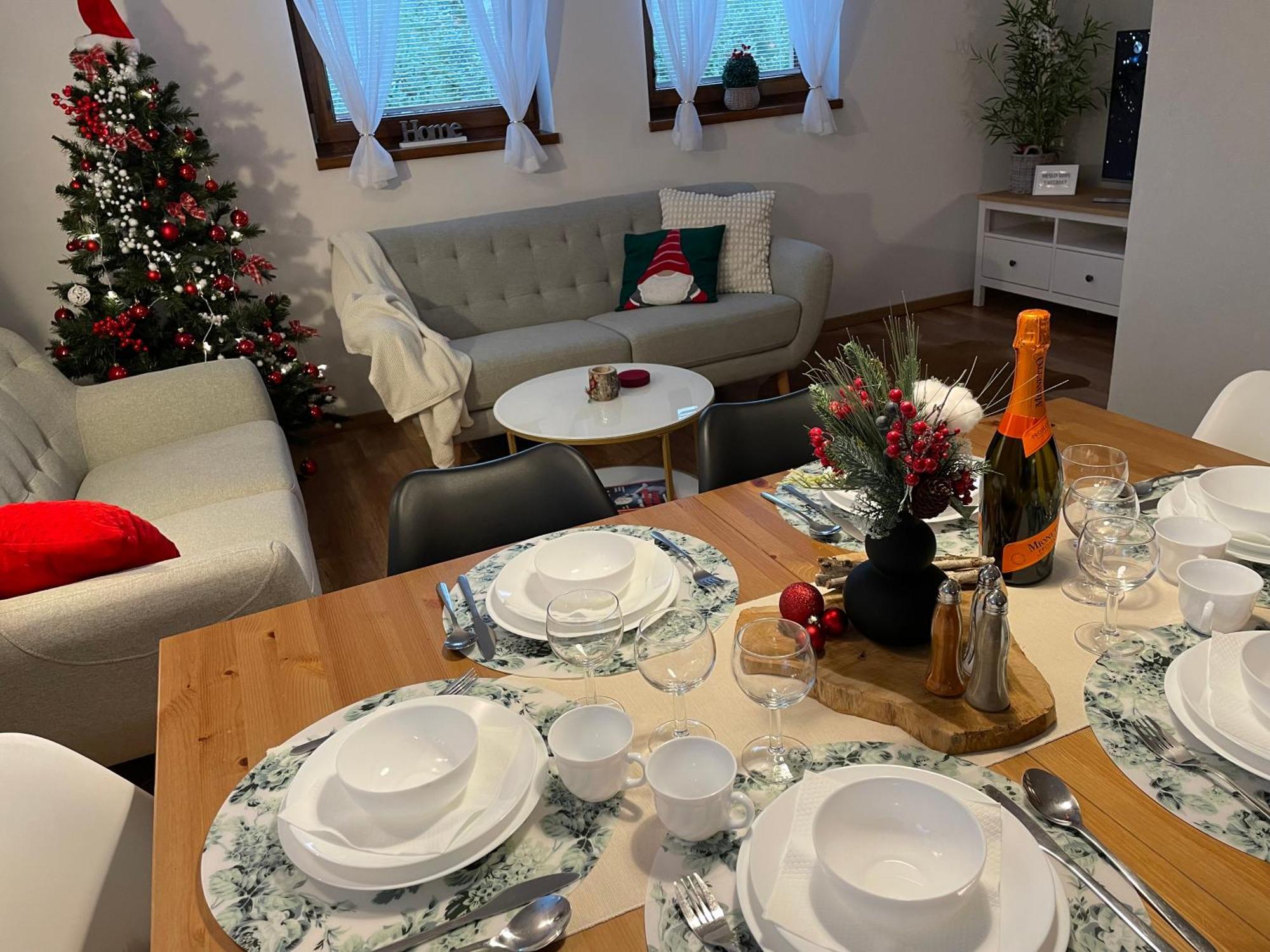 Chalet Jayata Stará Lesná 외부 사진