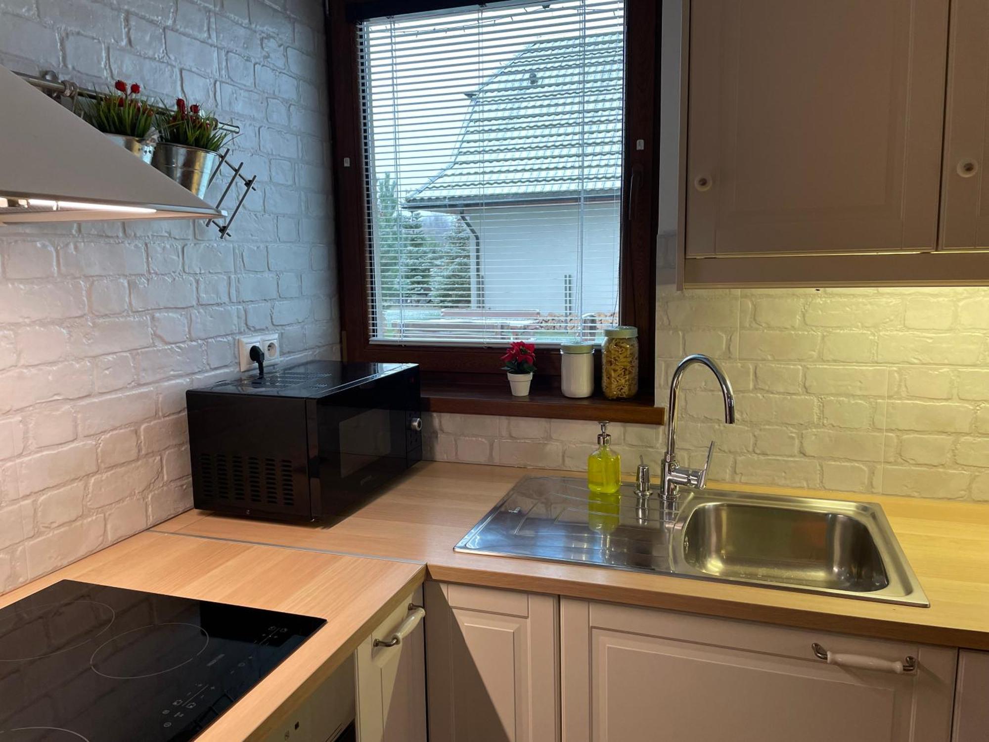 Chalet Jayata Stará Lesná 외부 사진