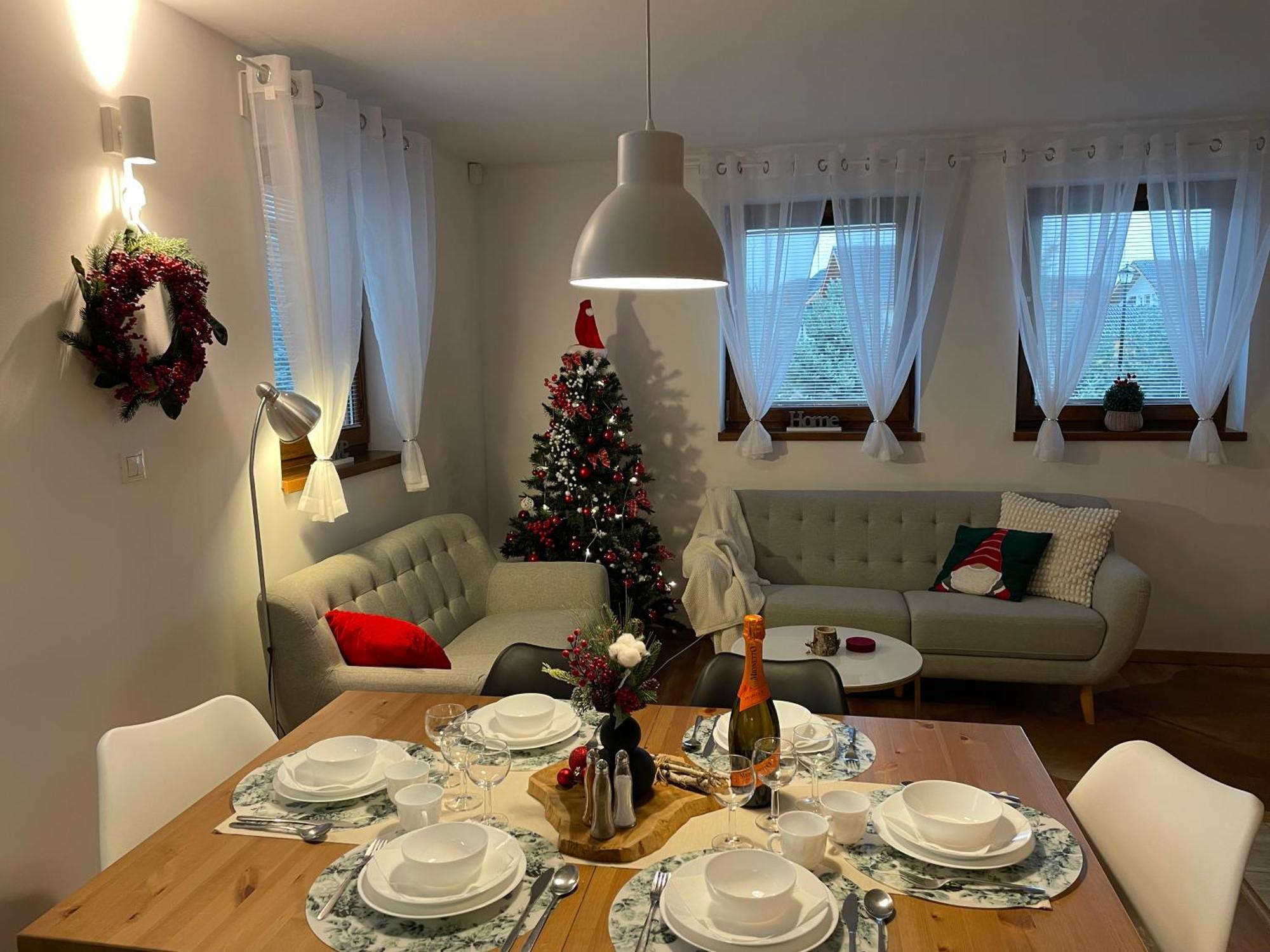 Chalet Jayata Stará Lesná 외부 사진
