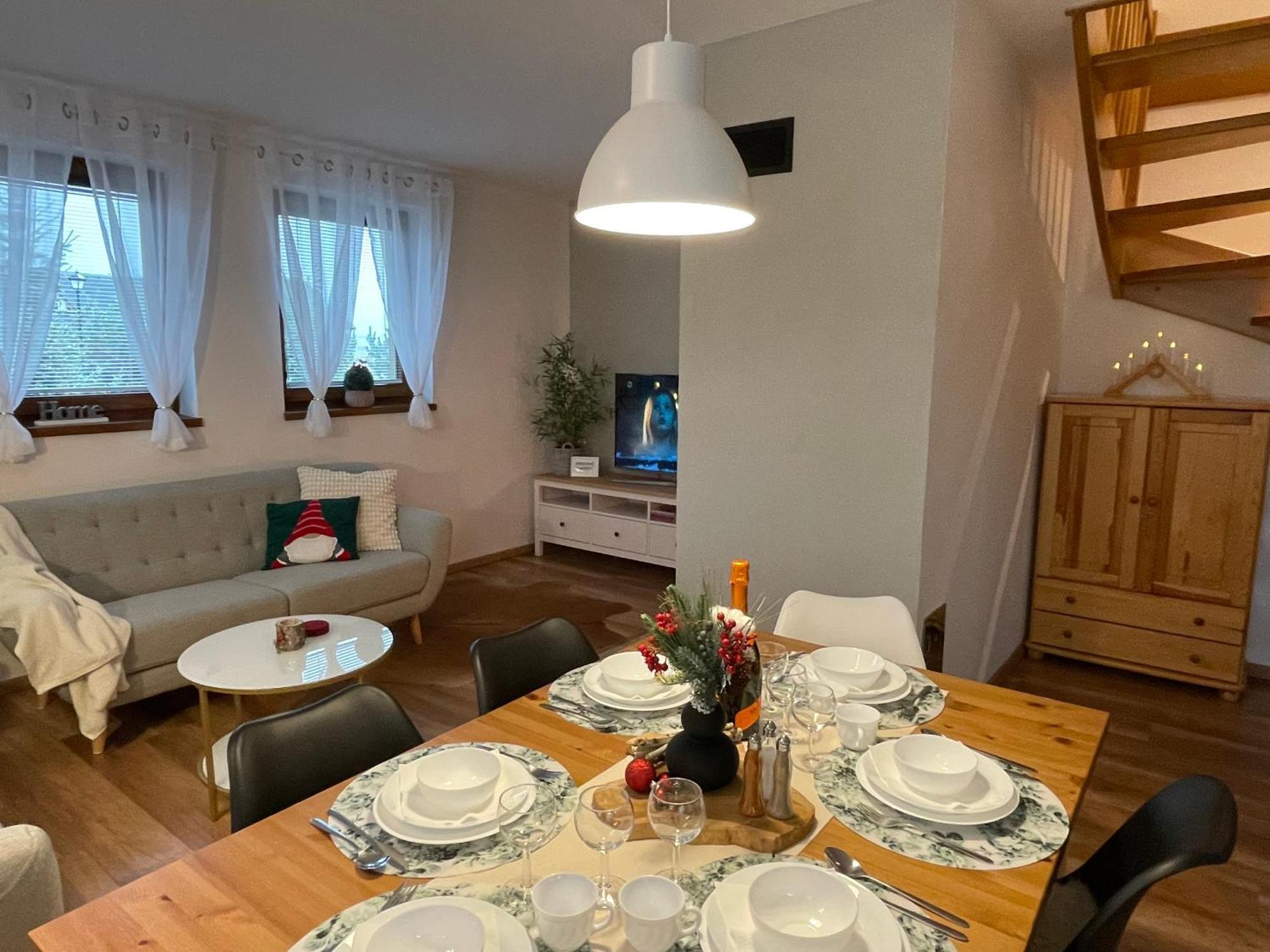 Chalet Jayata Stará Lesná 외부 사진