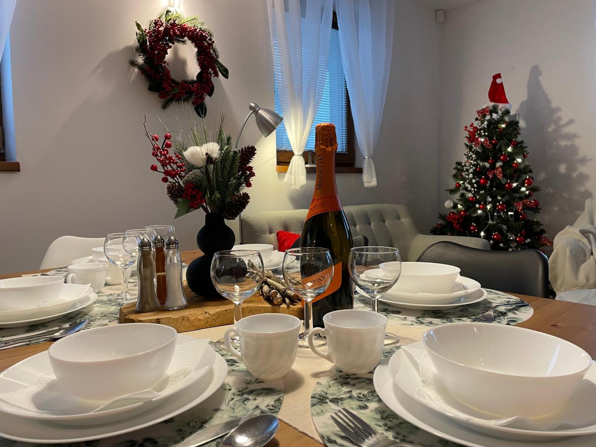 Chalet Jayata Stará Lesná 외부 사진