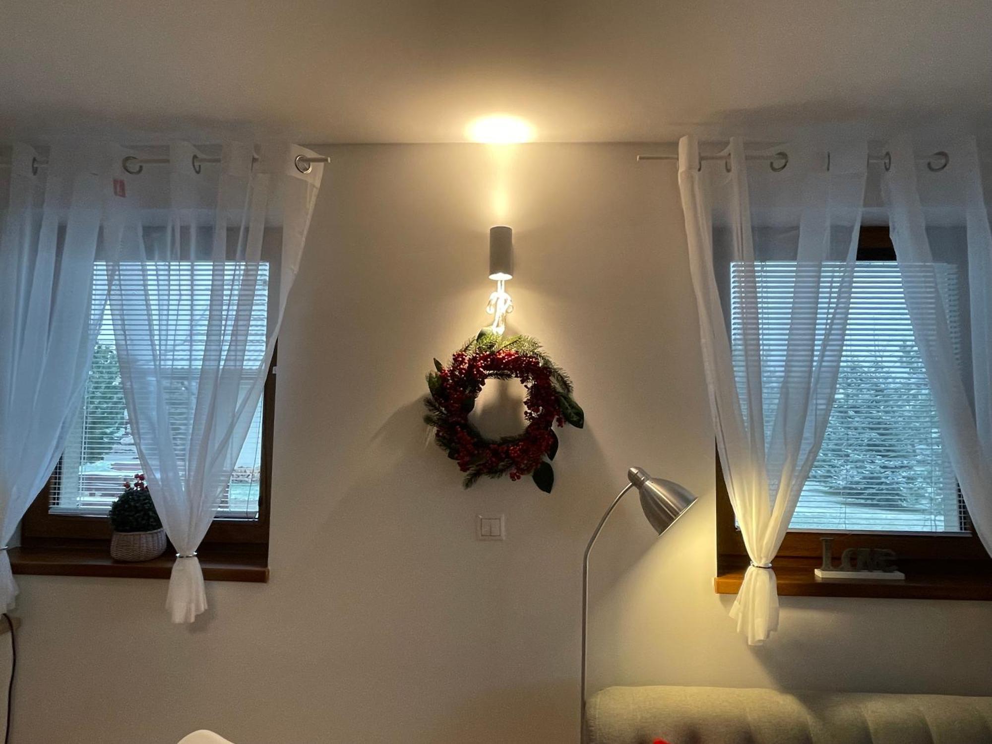 Chalet Jayata Stará Lesná 외부 사진