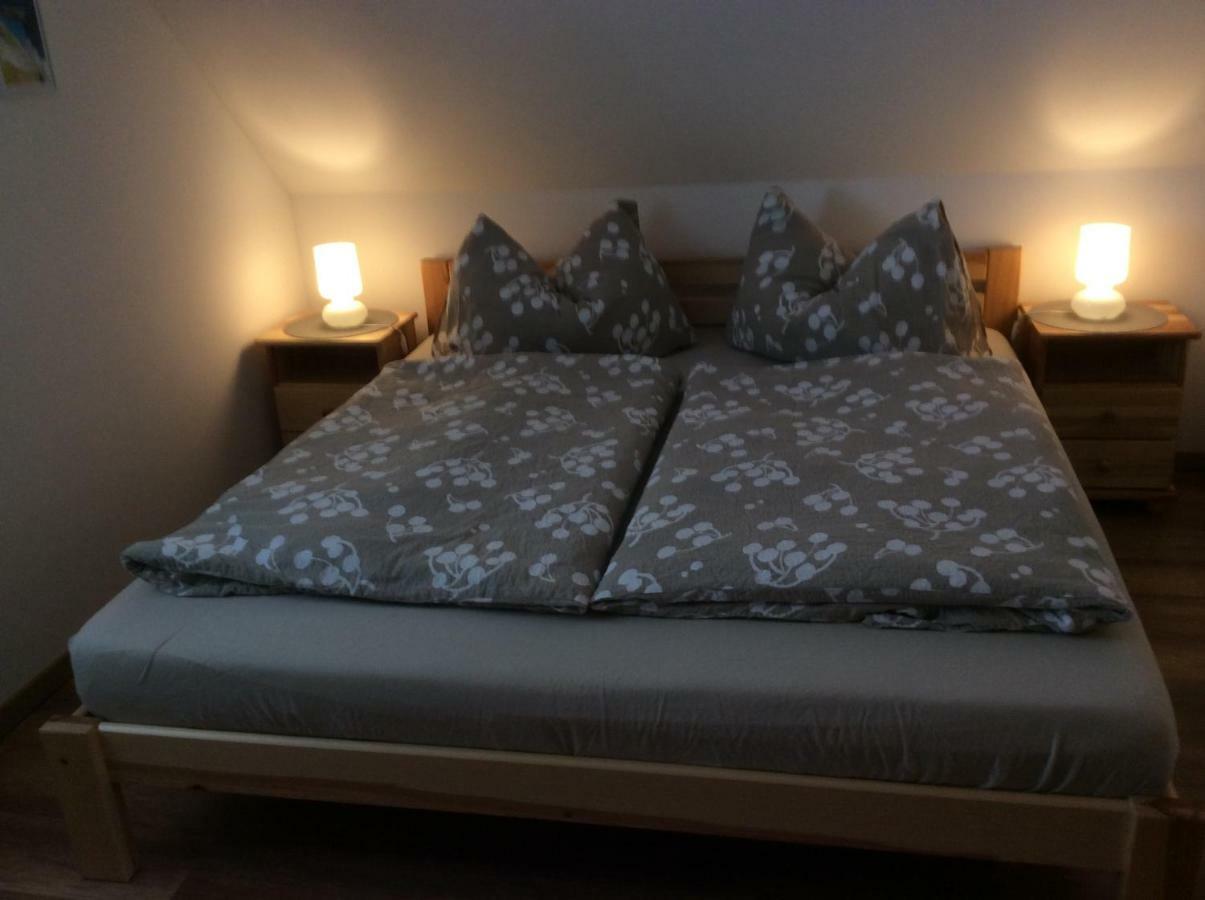 Chalet Jayata Stará Lesná 외부 사진