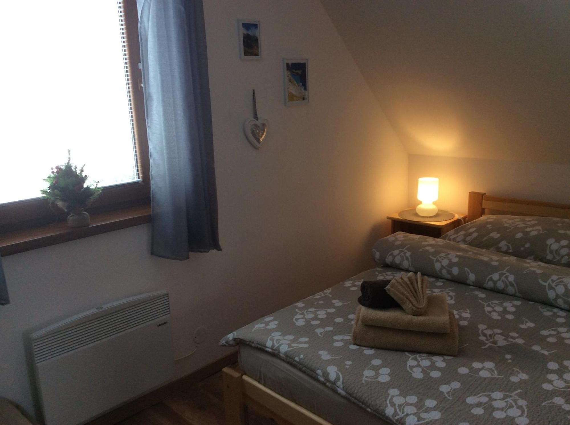 Chalet Jayata Stará Lesná 외부 사진